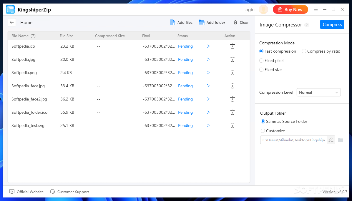 Screenshot 5