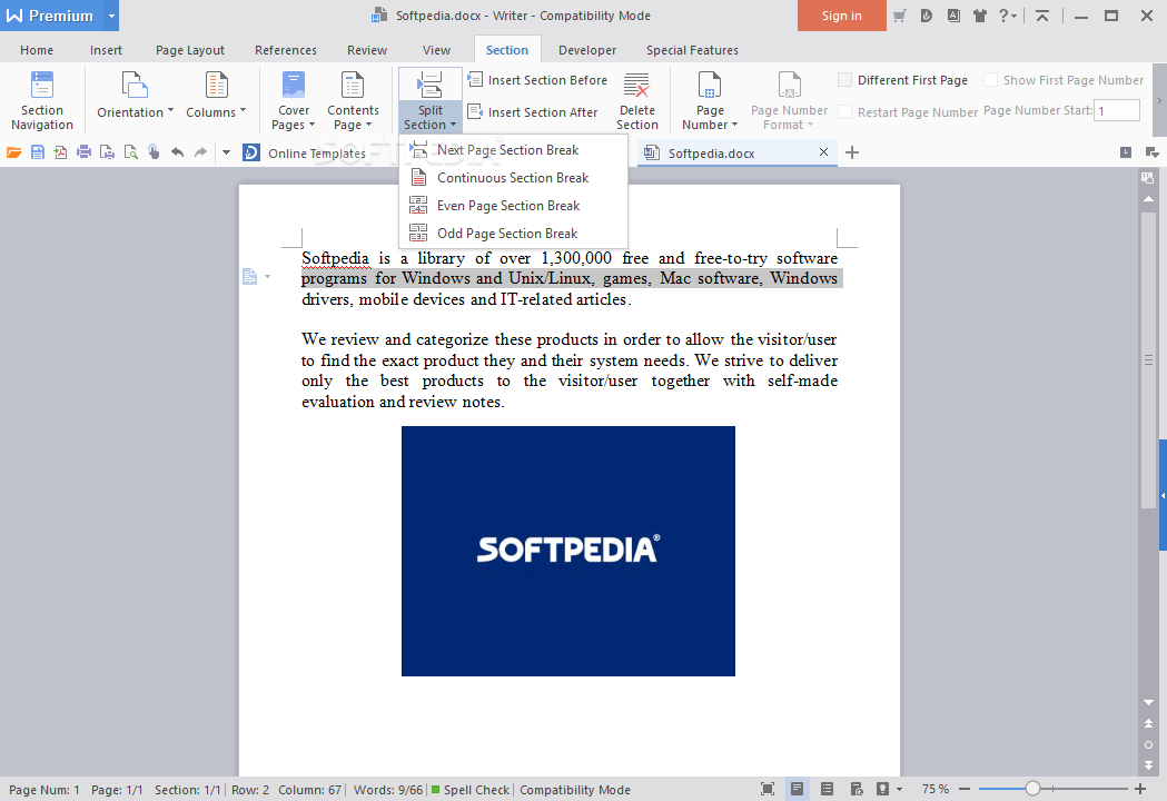 Screenshot 6