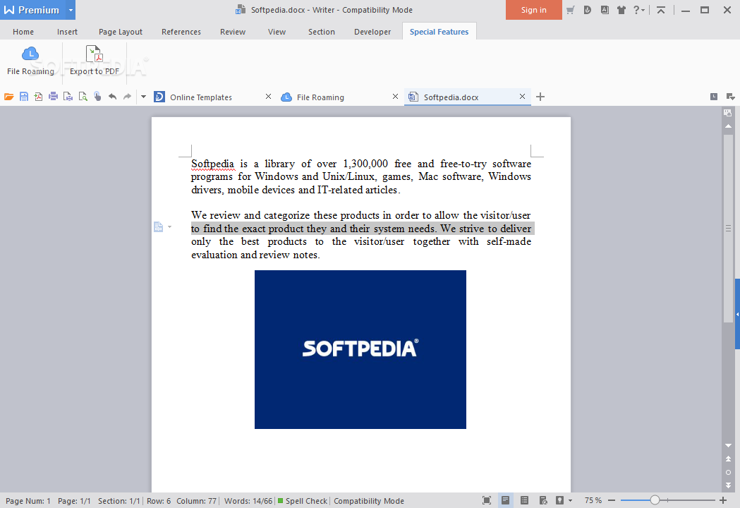 Screenshot 8