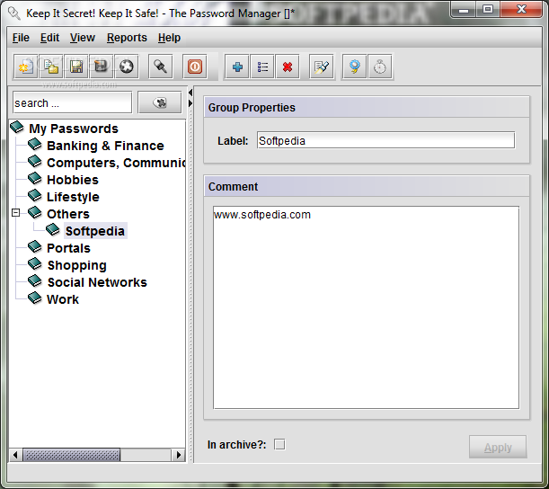 Screenshot 1