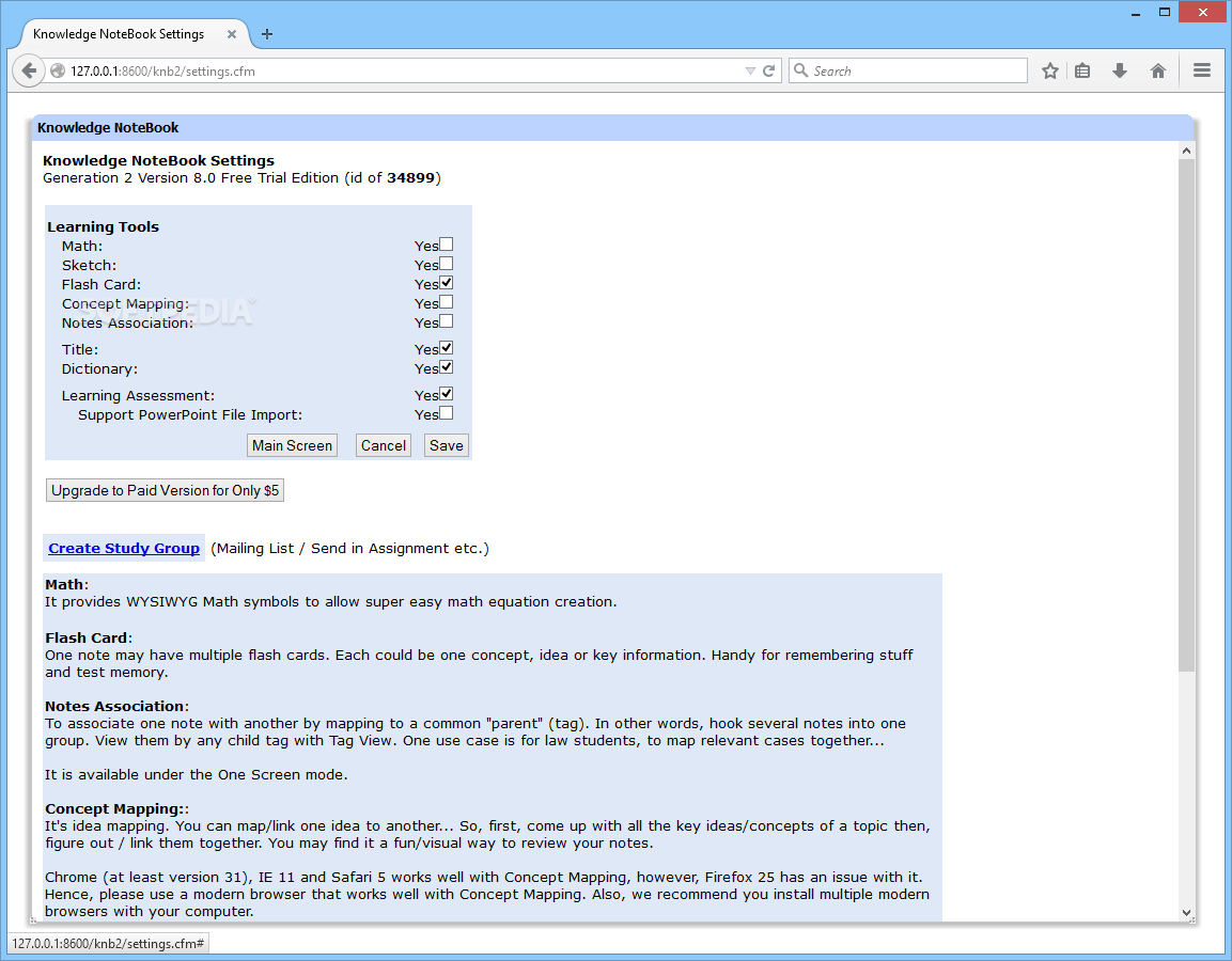 Screenshot 3