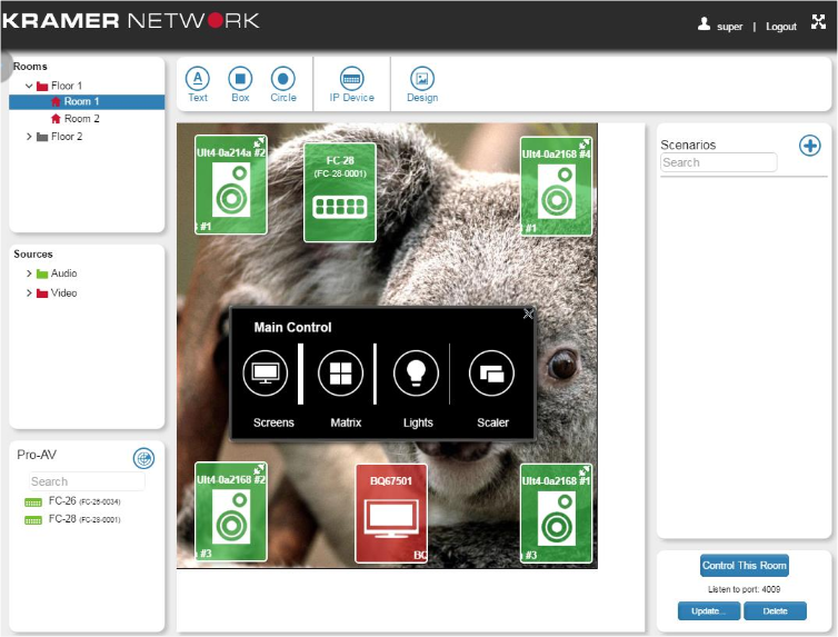 Screenshot 3