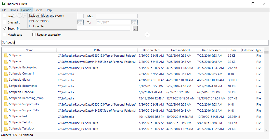 Screenshot 3