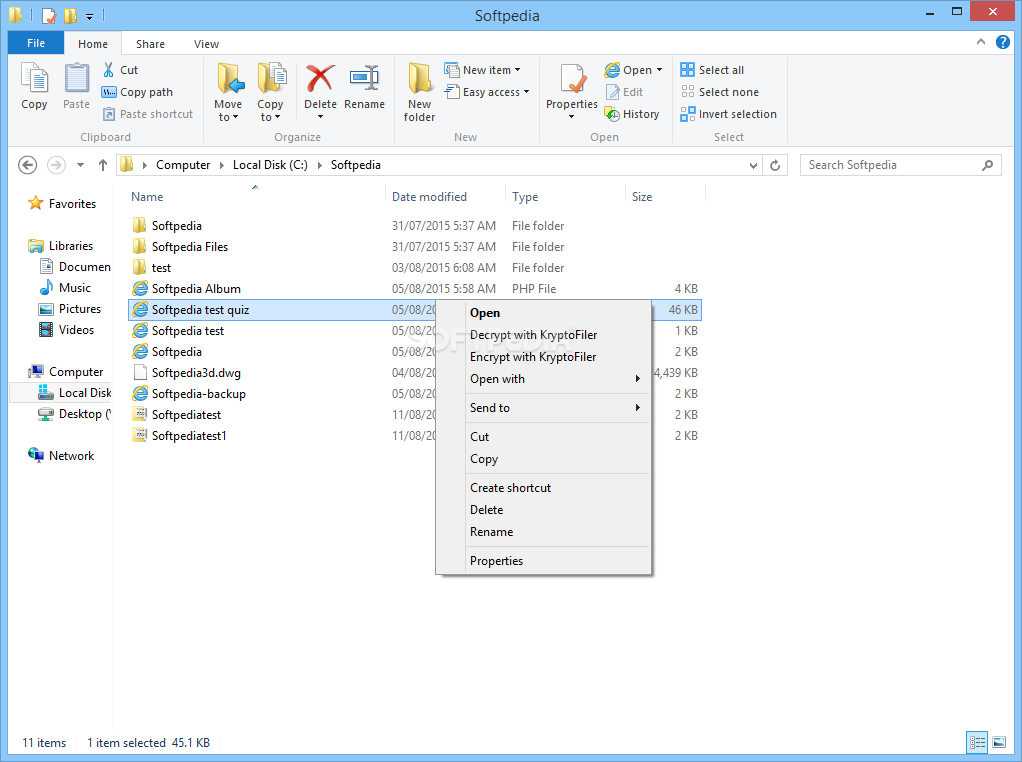 Screenshot 4