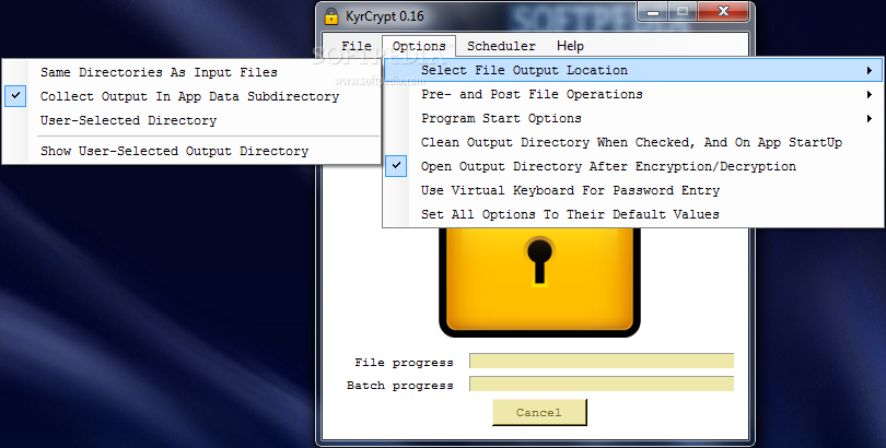 Screenshot 3