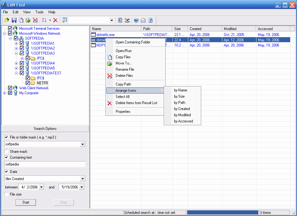 Screenshot 3