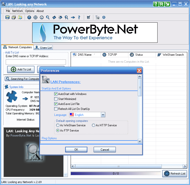 Screenshot 3