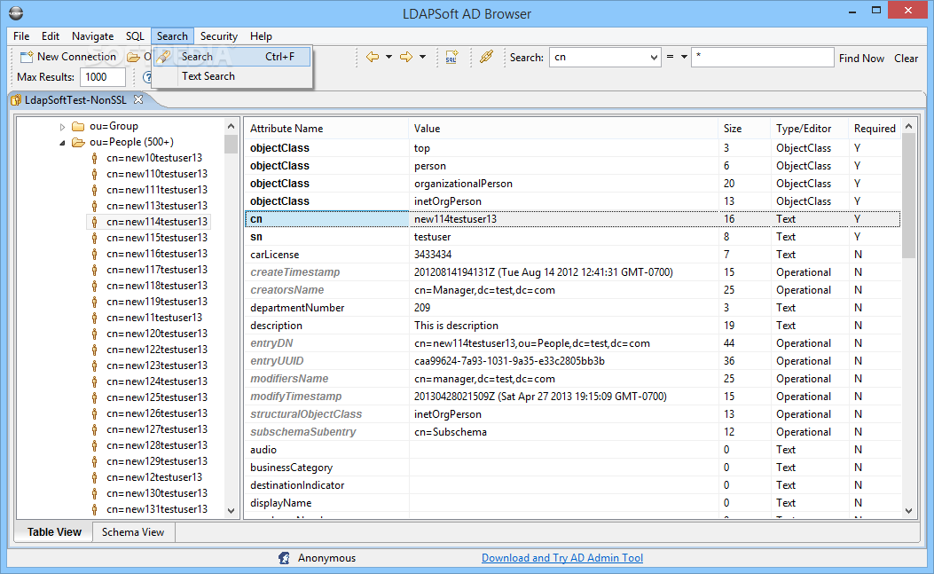 Screenshot 8
