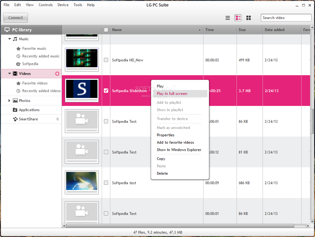 Screenshot 3