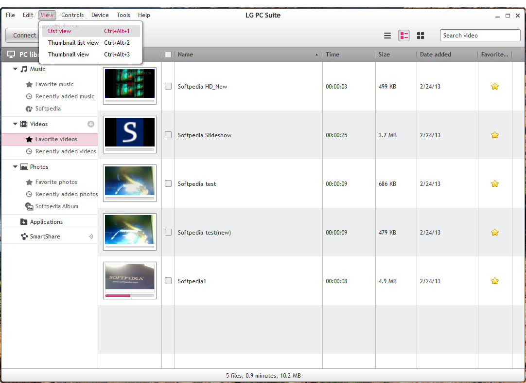 Screenshot 6