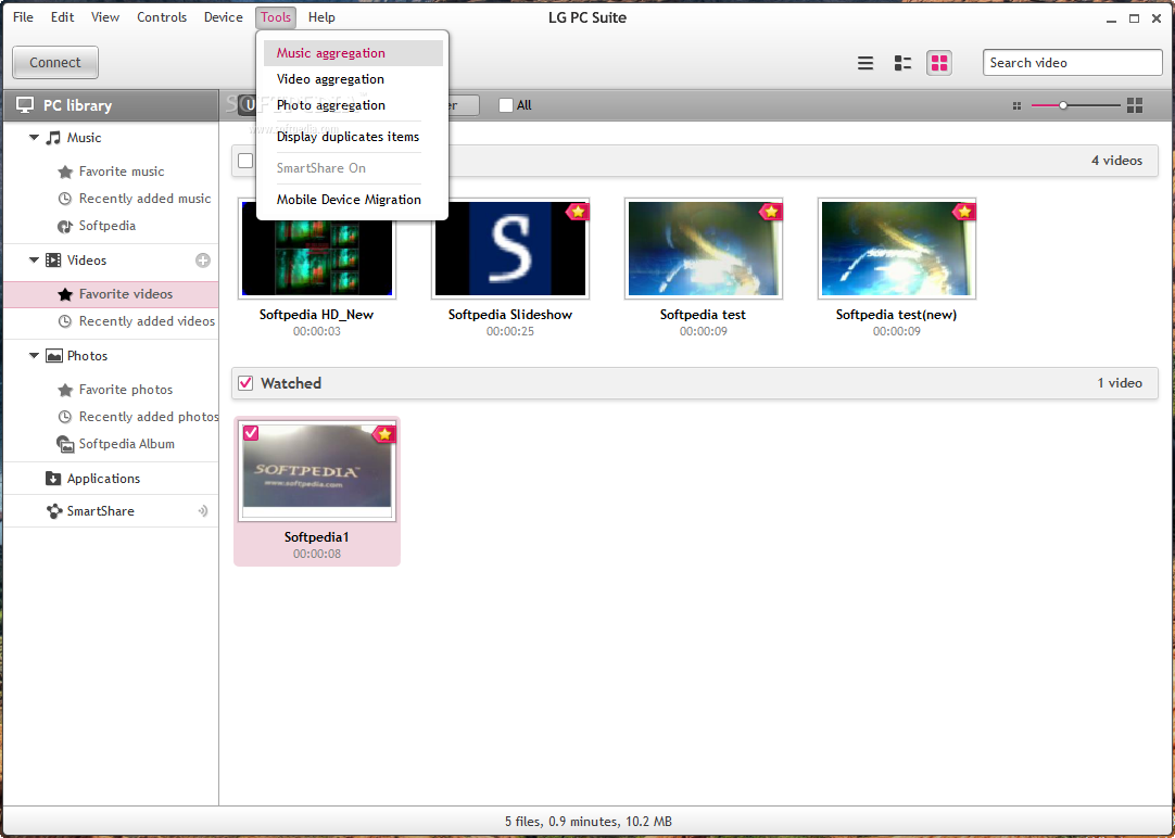 Screenshot 9