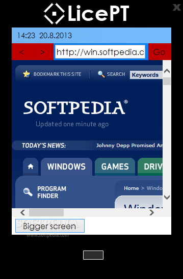Screenshot 11