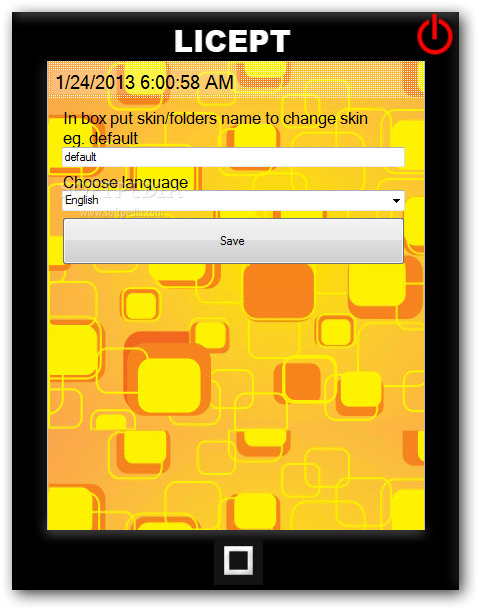 Screenshot 8