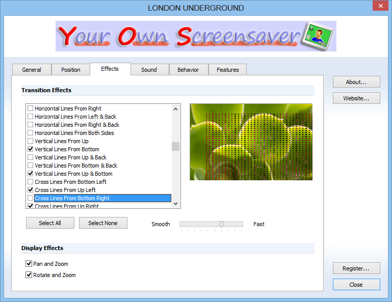 Screenshot 3