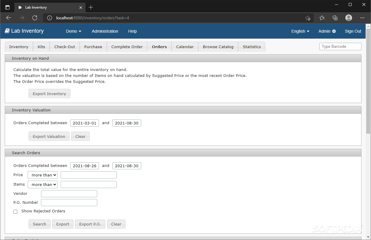 Screenshot 6