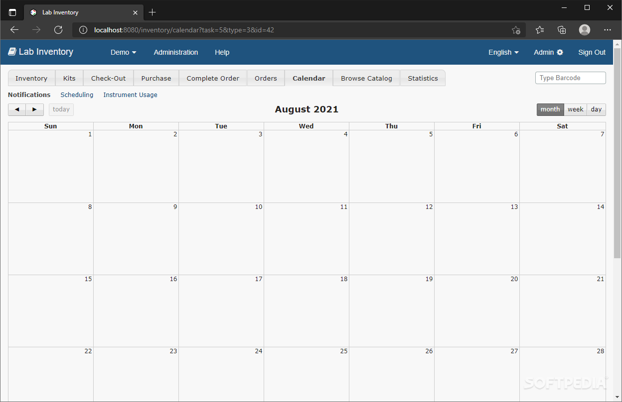 Screenshot 7