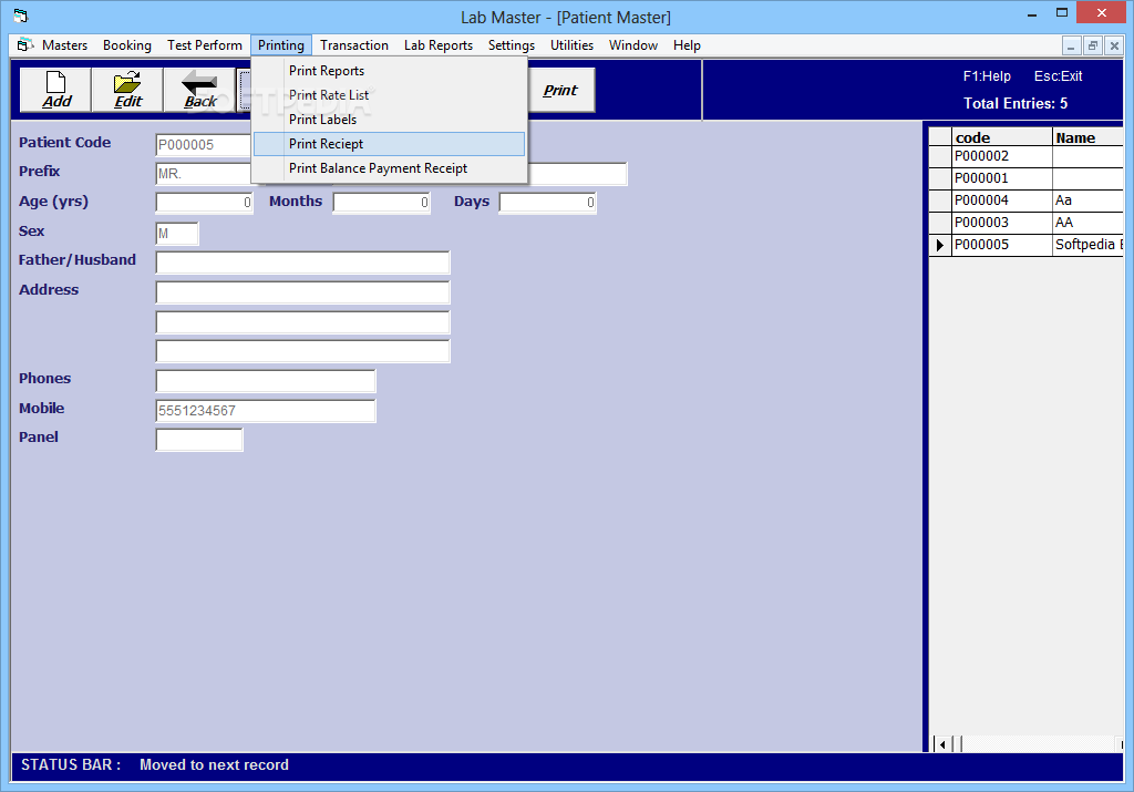 Screenshot 9