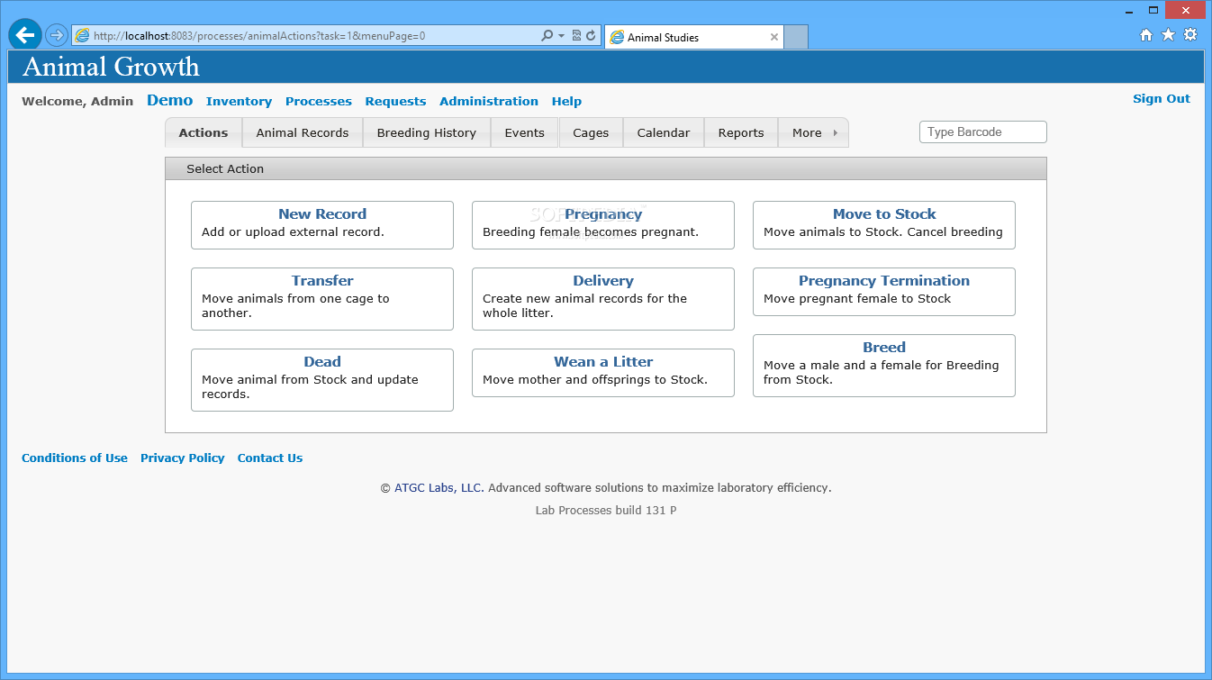 Screenshot 3