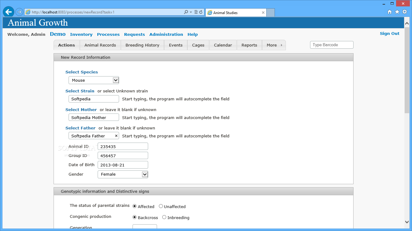 Screenshot 4