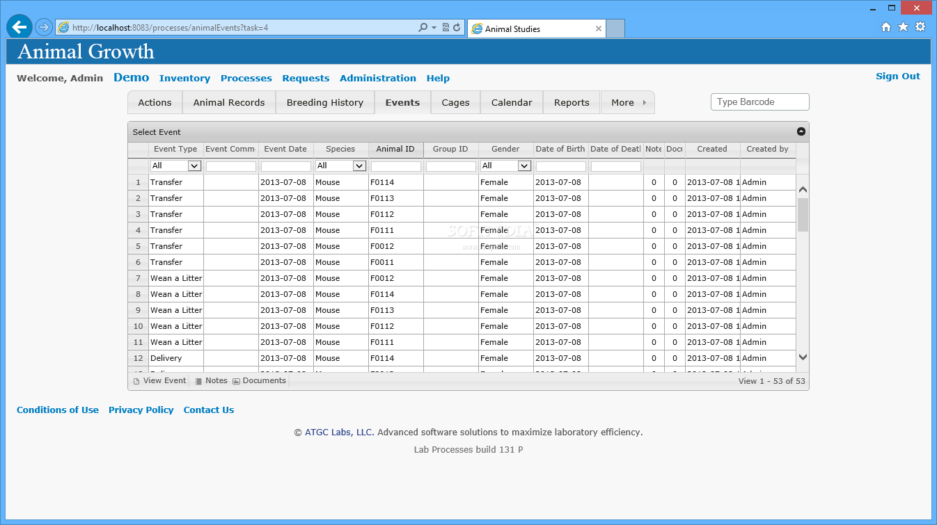 Screenshot 6