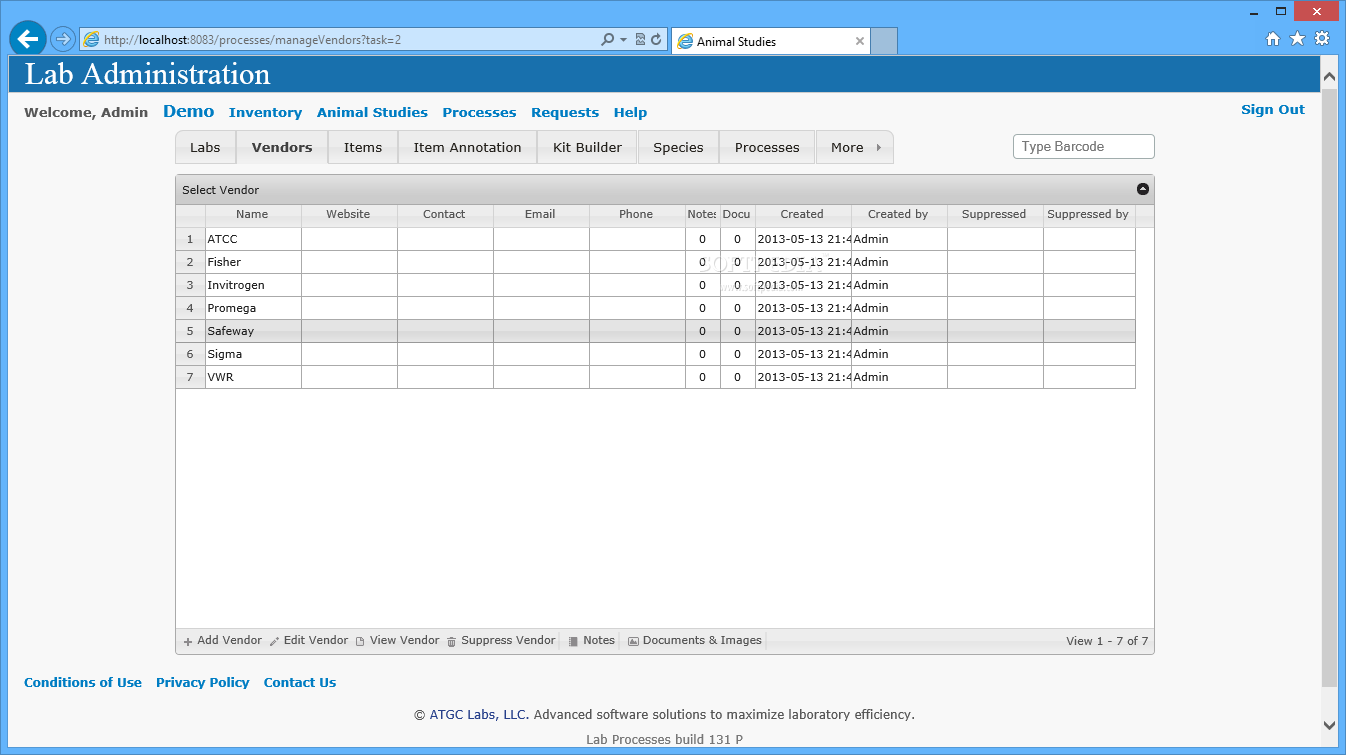 Screenshot 9