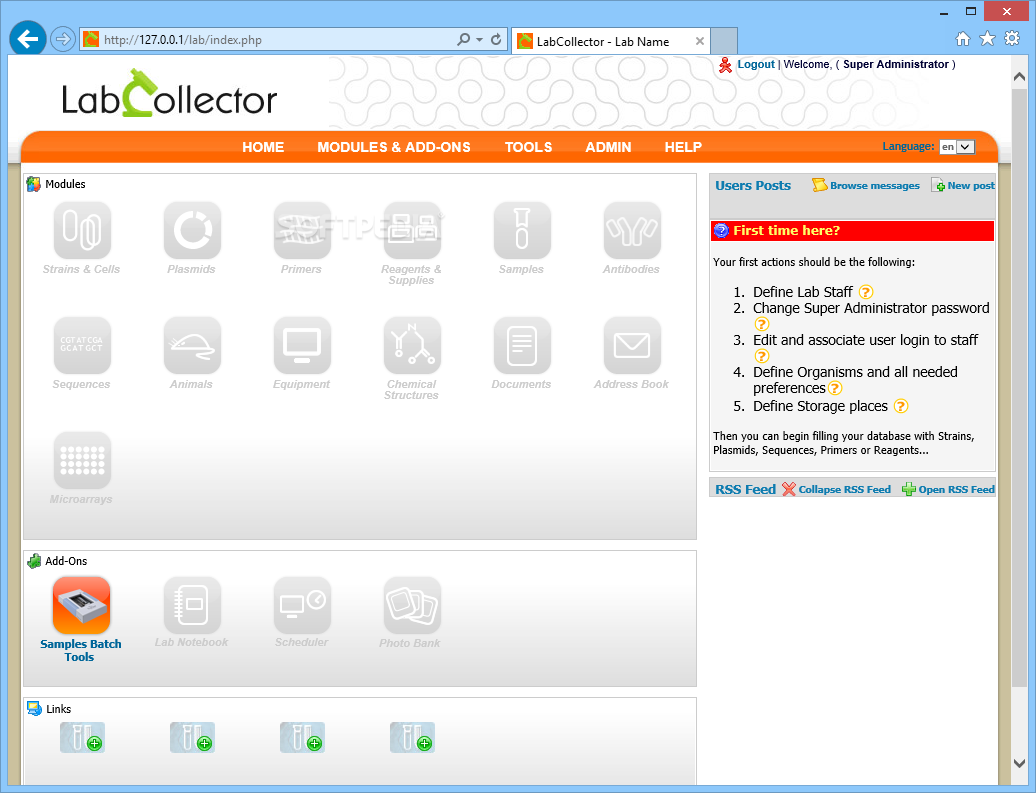Screenshot 4