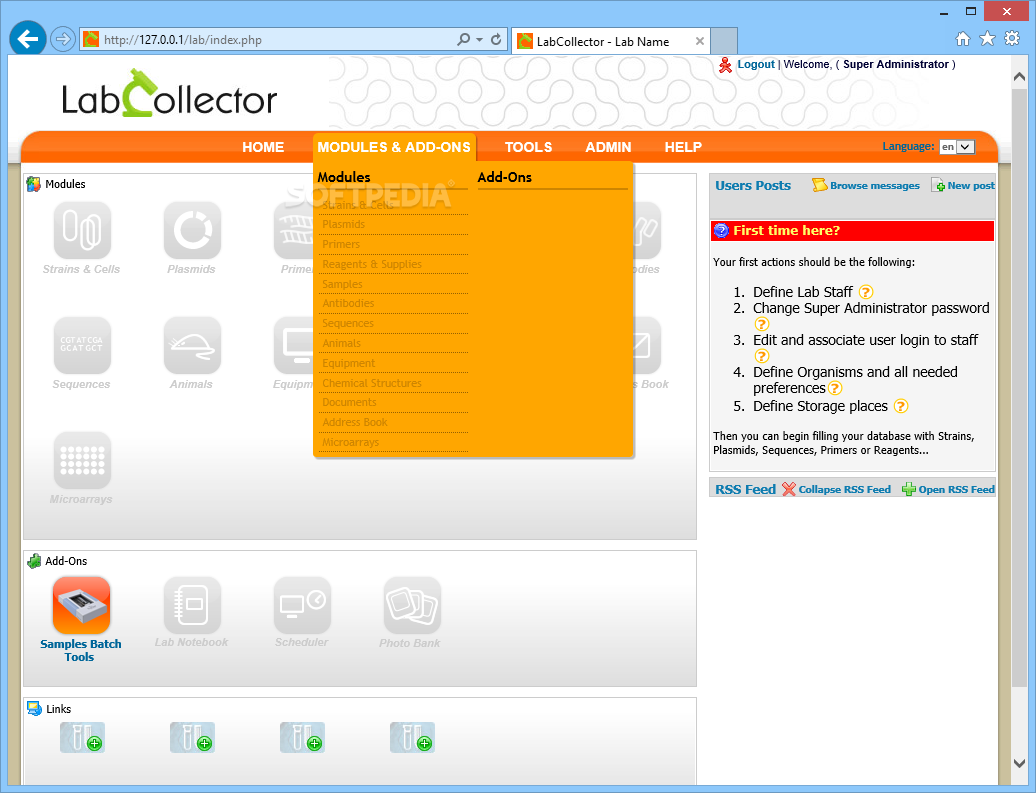 Screenshot 5