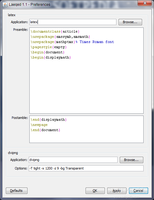 Screenshot 3