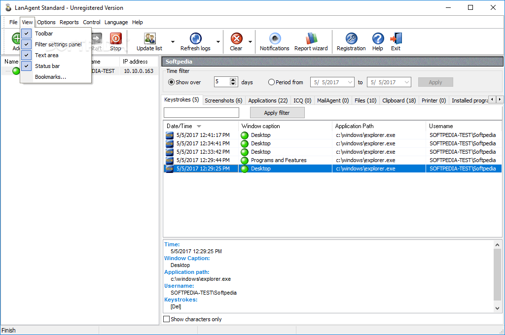 Screenshot 3