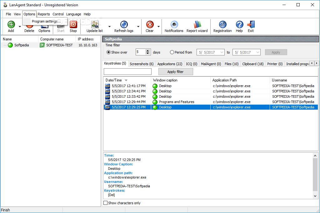 Screenshot 4