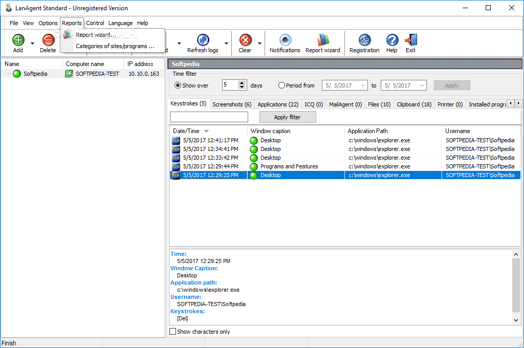 Screenshot 5