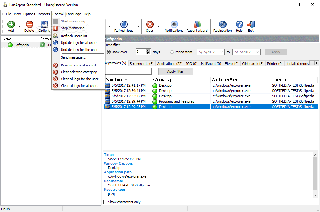 Screenshot 6