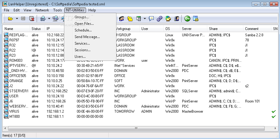 Screenshot 3
