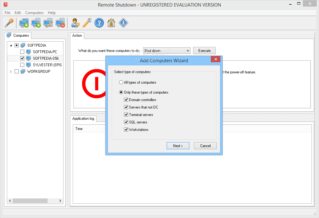 Screenshot 4