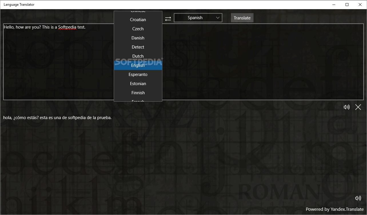 Screenshot 3