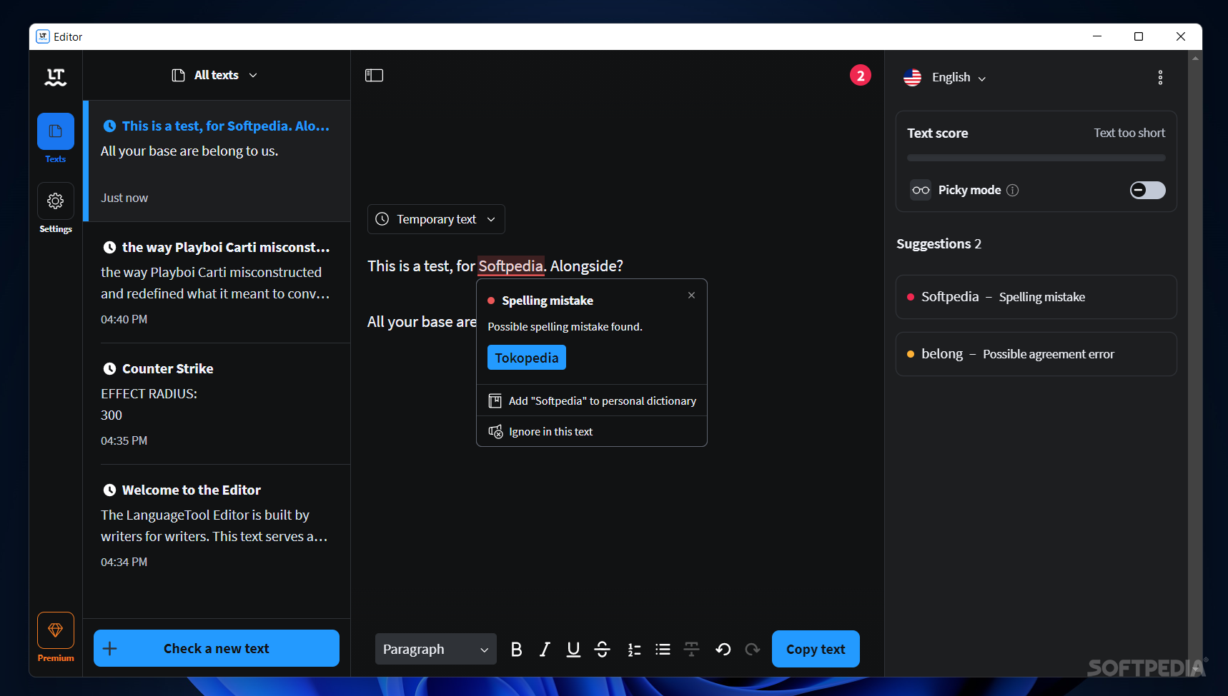 Screenshot 5