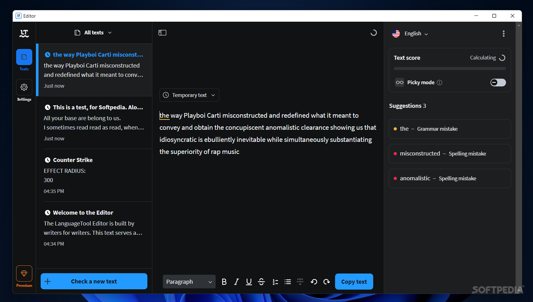 Screenshot 4