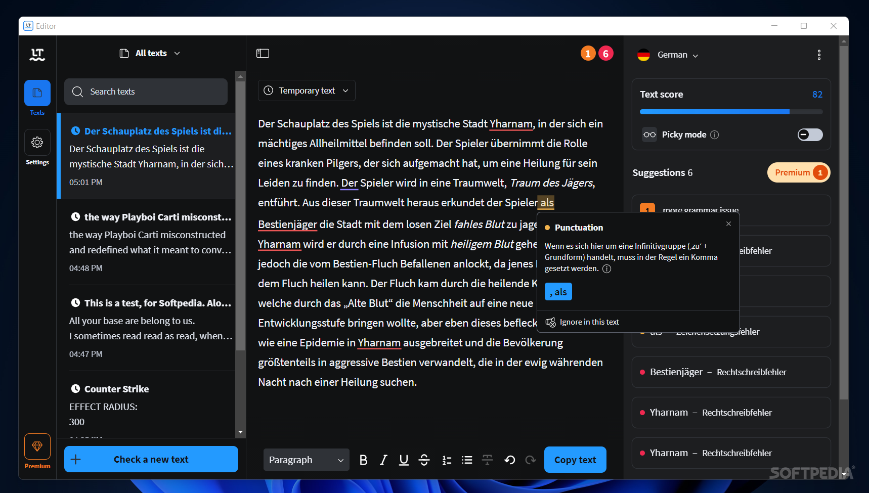 Screenshot 9