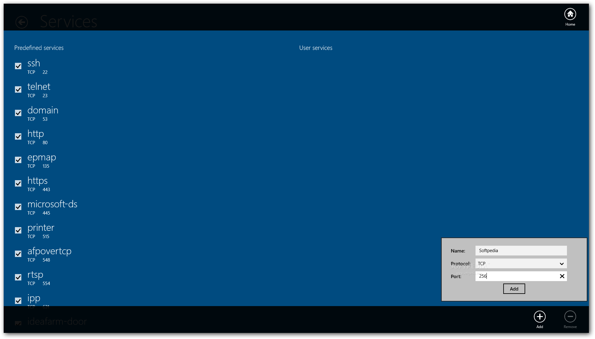 Screenshot 3