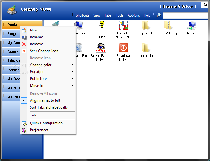 Screenshot 3