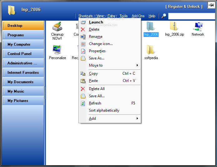 Screenshot 4