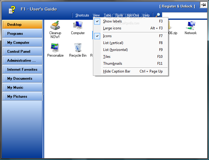 Screenshot 5