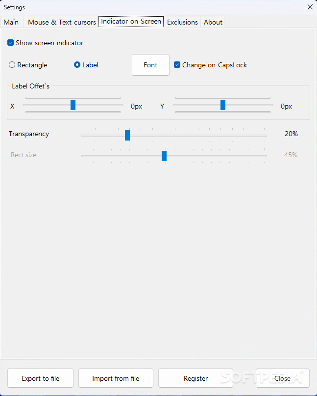 Screenshot 4
