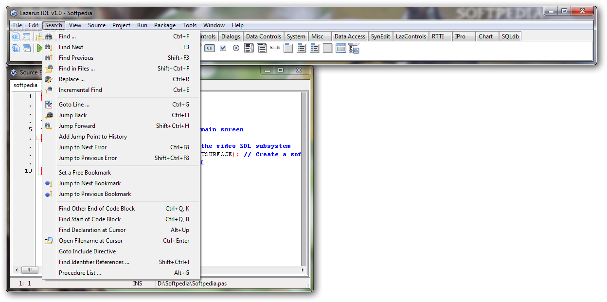 Screenshot 3