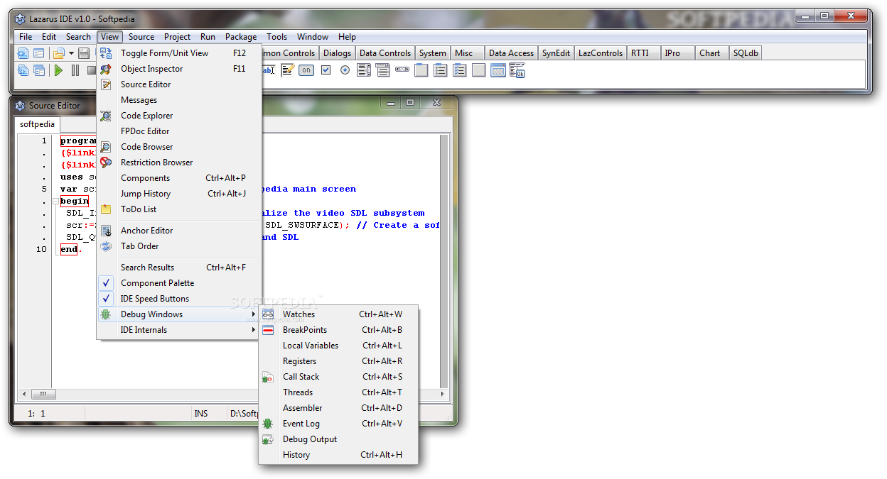 Screenshot 4