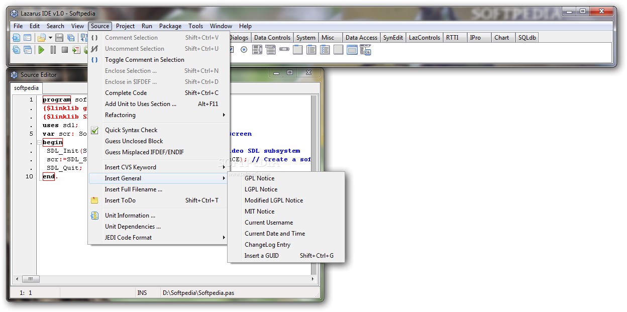 Screenshot 5