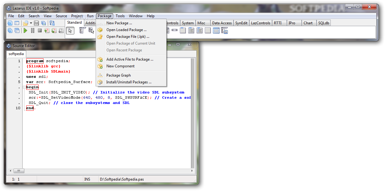 Screenshot 8