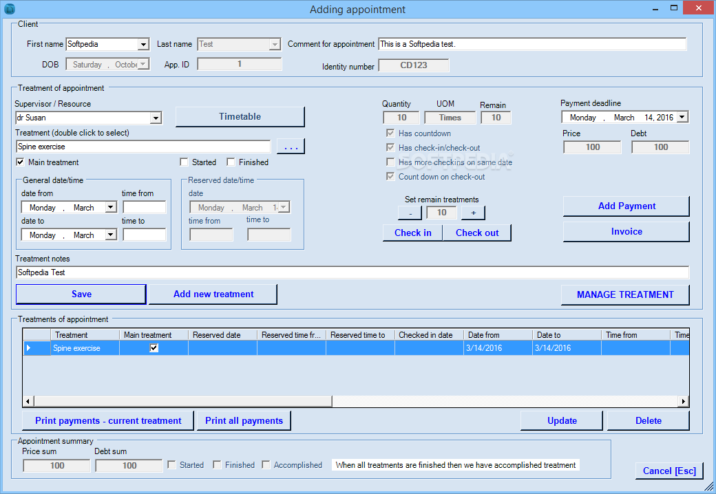 Screenshot 5