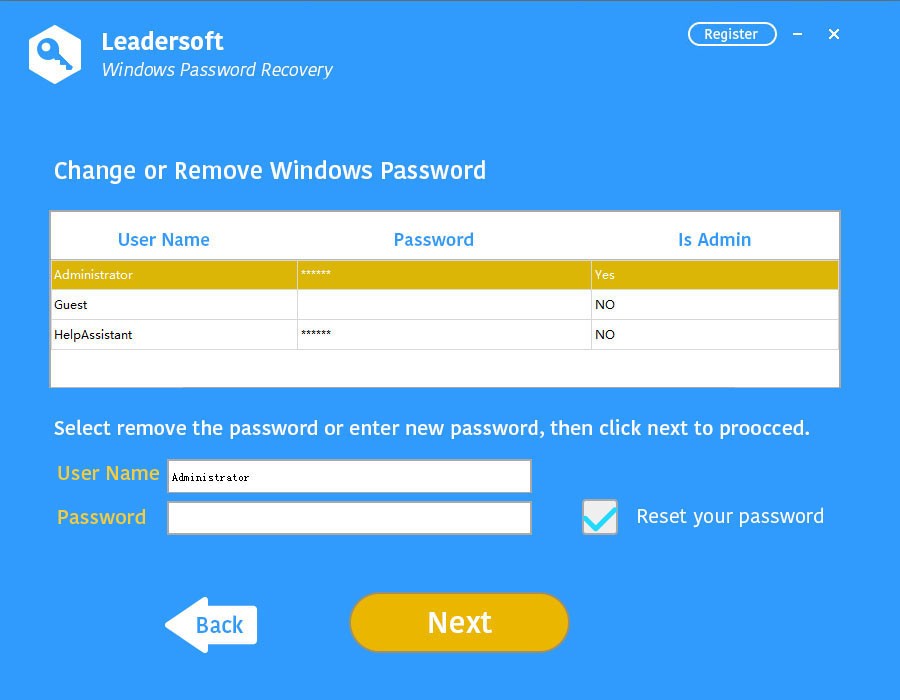 Screenshot 3