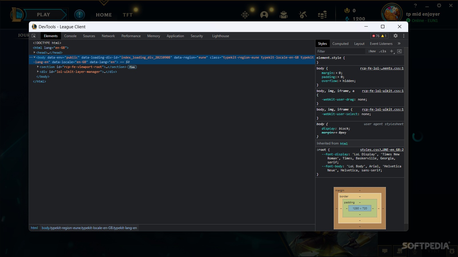 Screenshot 3